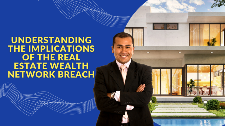 real estate wealth network breach